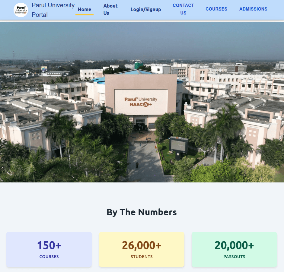 Clone College website